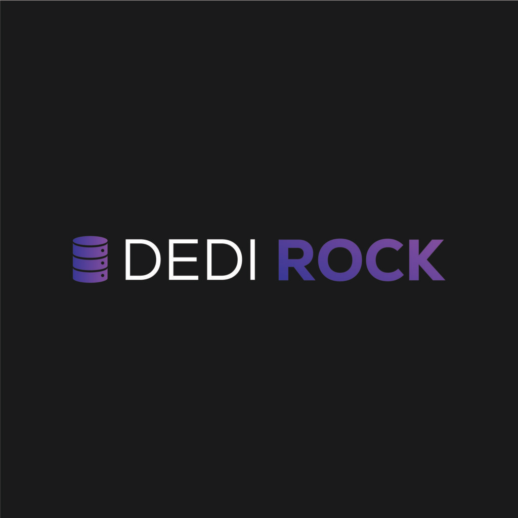 Dedirock